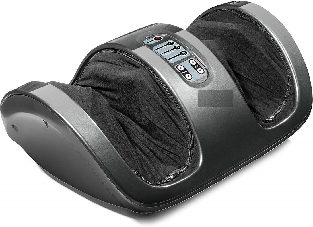 ankle massager