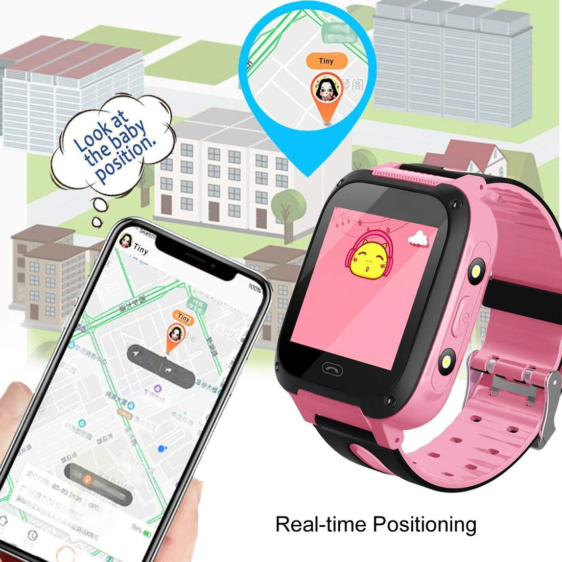 setracker 2 watch