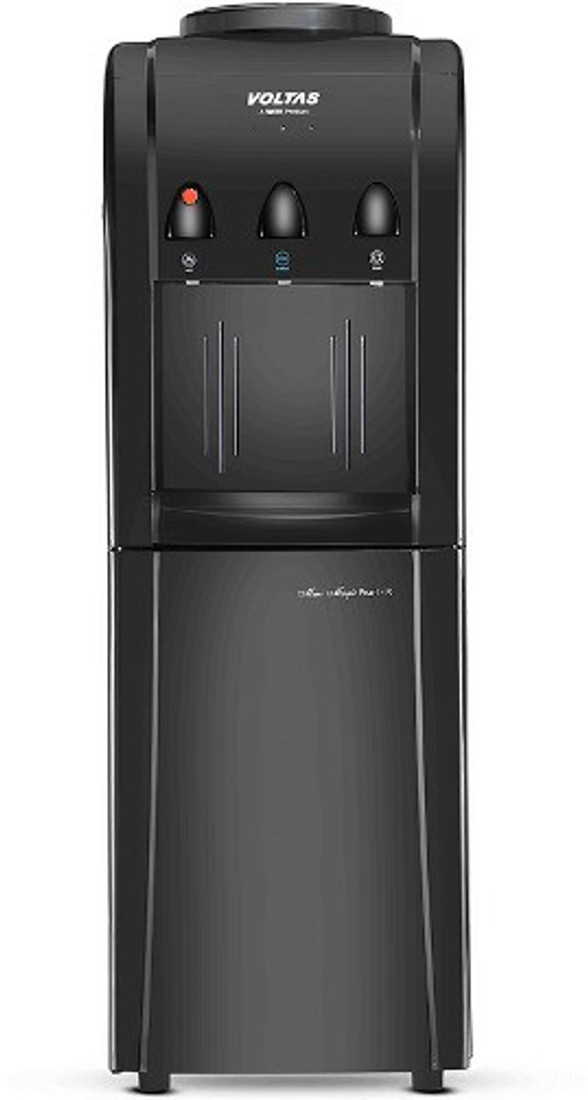 voltas water dispenser bottom loading