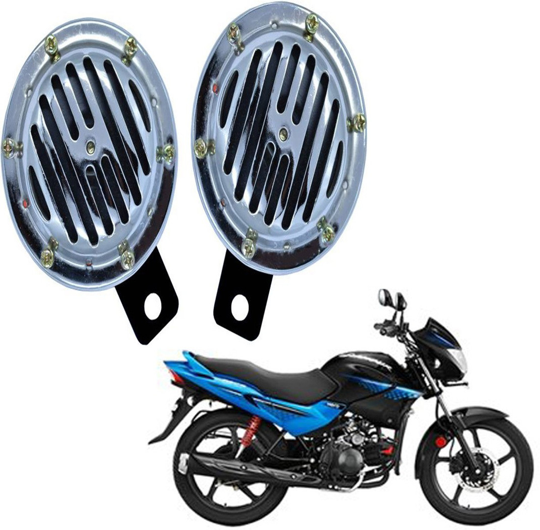 Brpearl Horn For Hero Glamour Price In India Buy Brpearl Horn