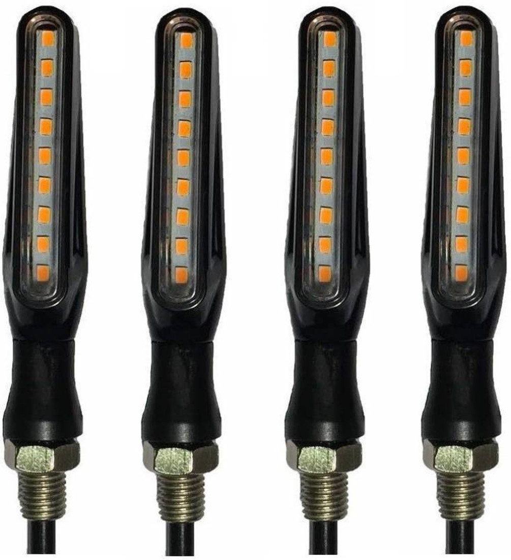 Jbriderz Side Front Rear Led Indicator Light For Yamaha Rx 100