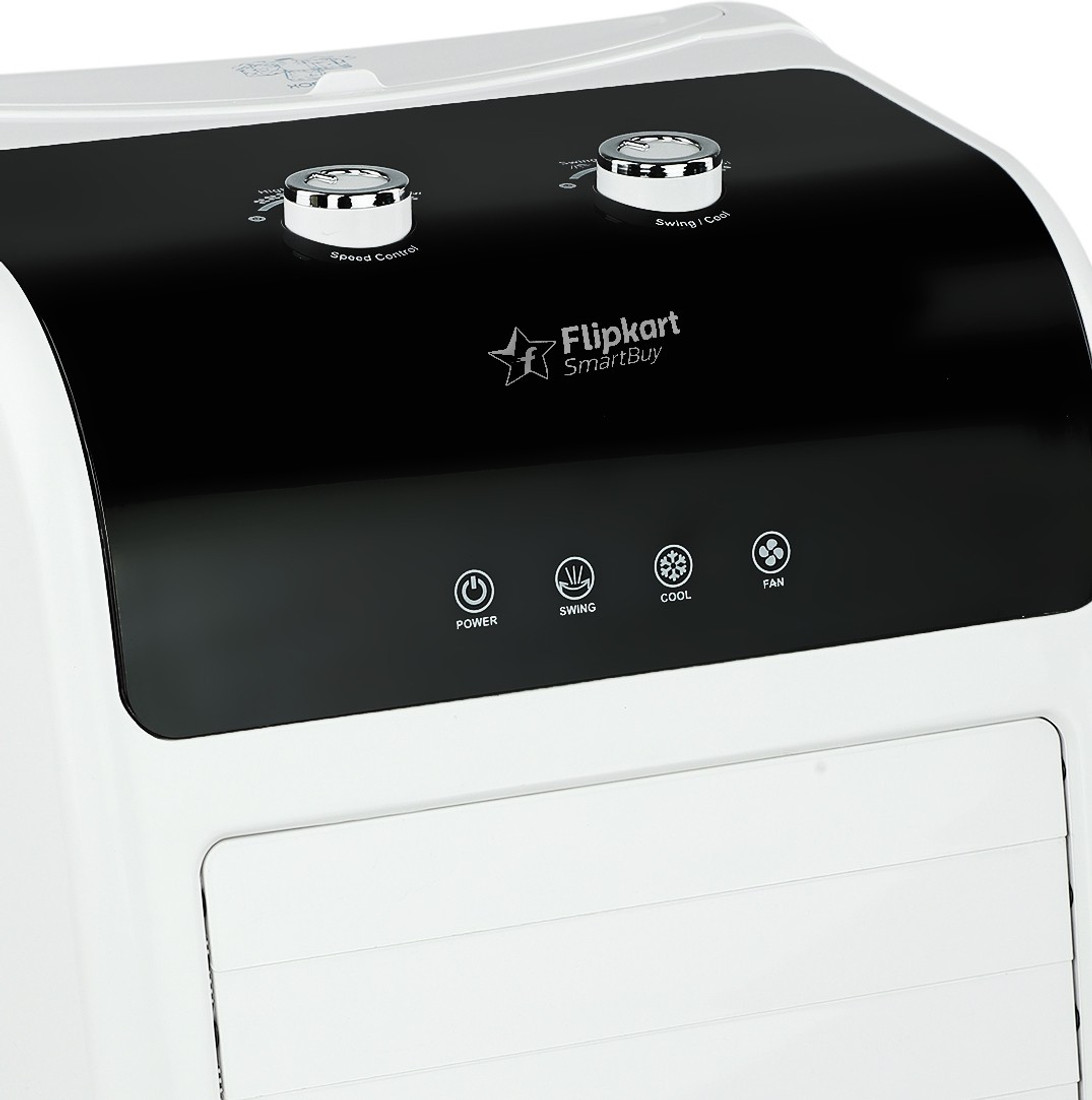 flipkart smartbuy polar tower air cooler