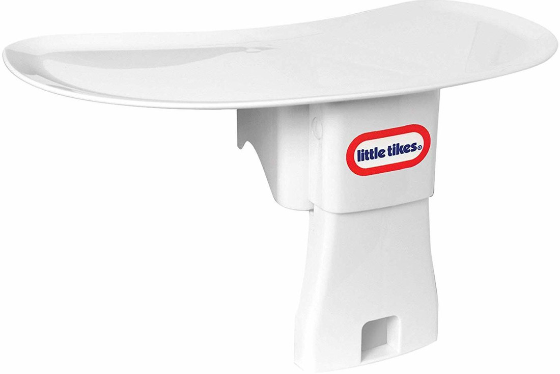 little tikes bumbo seat