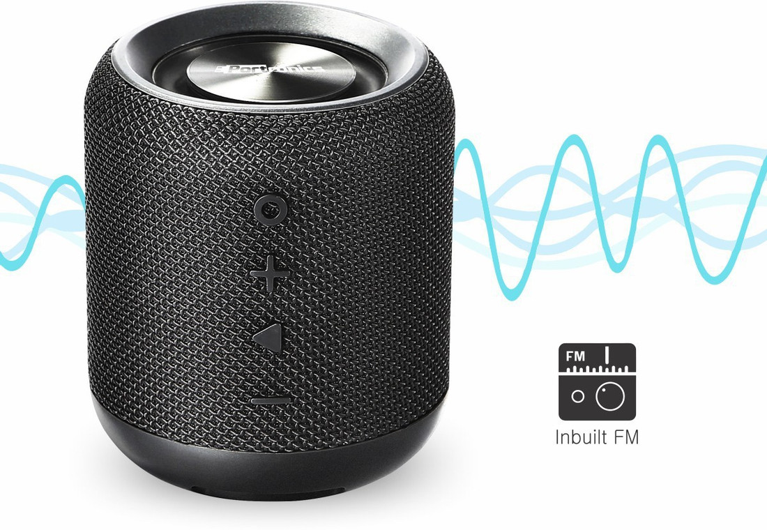 portronics sound drum flipkart