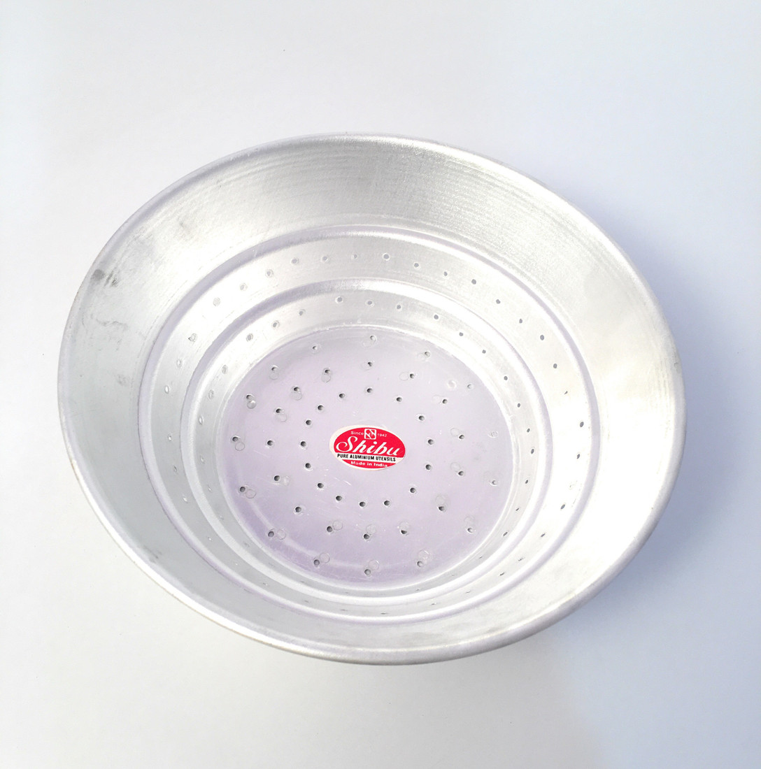 pasta sieve