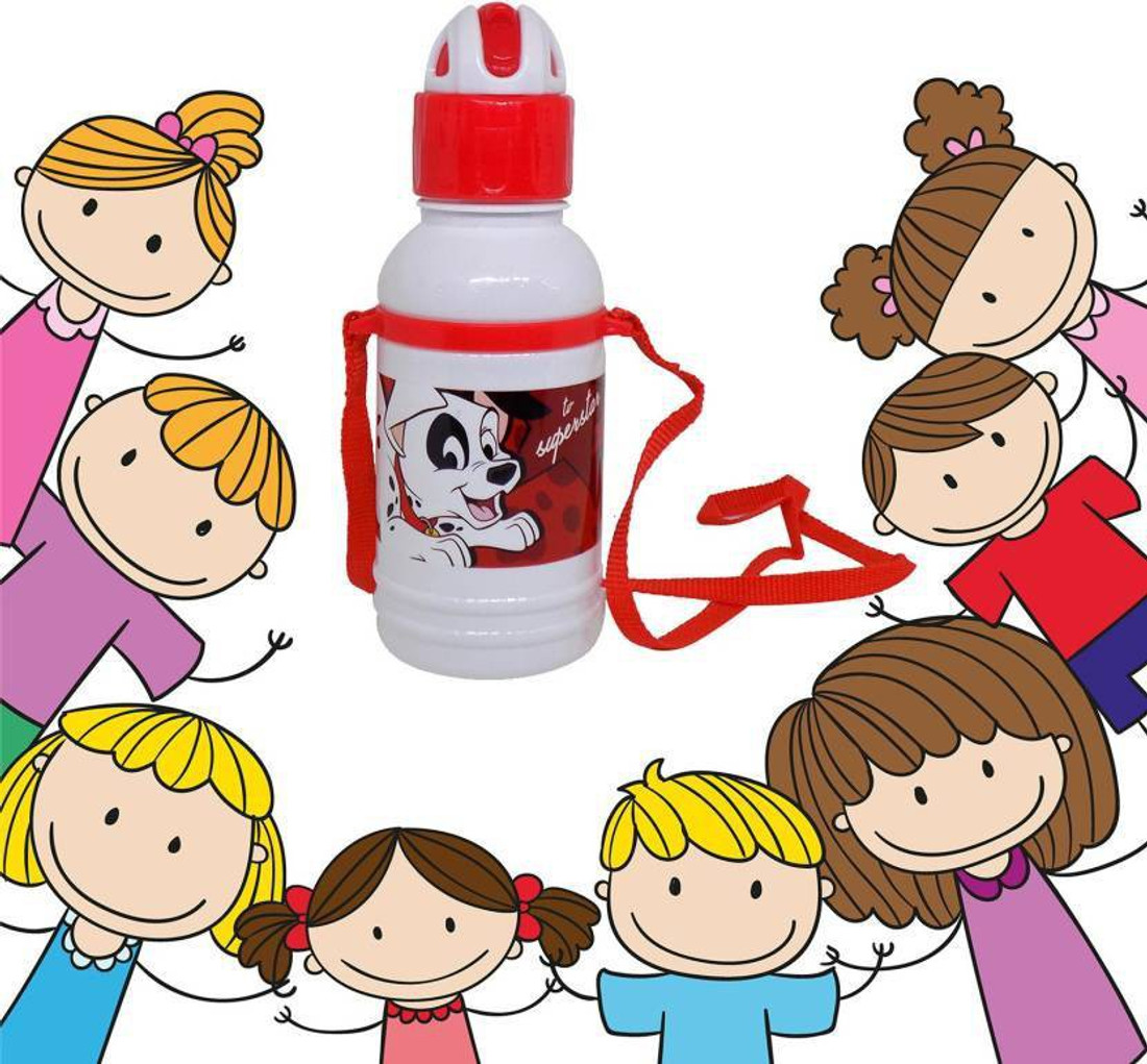 Flipkart Com Morges New Arrival Kids School Accessories Water Bottle With Straw For School Use 510 Ml School Water Bottle