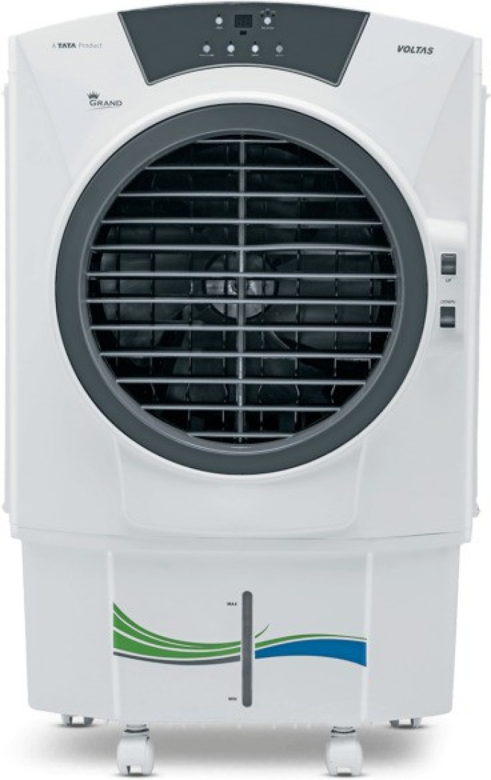Buy Voltas 72 L Desert Air Cooler 