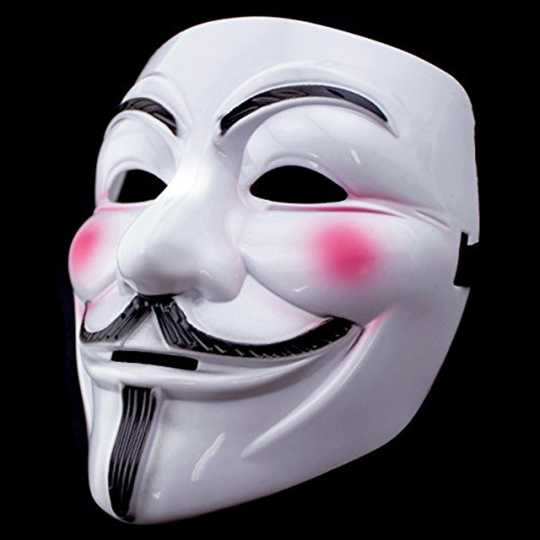 Lolprint V For Vendetta Mask Comic Face Anonymous Guy Fawkes Party Mask Price In India Buy Lolprint V For Vendetta Mask Comic Face Anonymous Guy Fawkes Party Mask Online At Flipkart Com