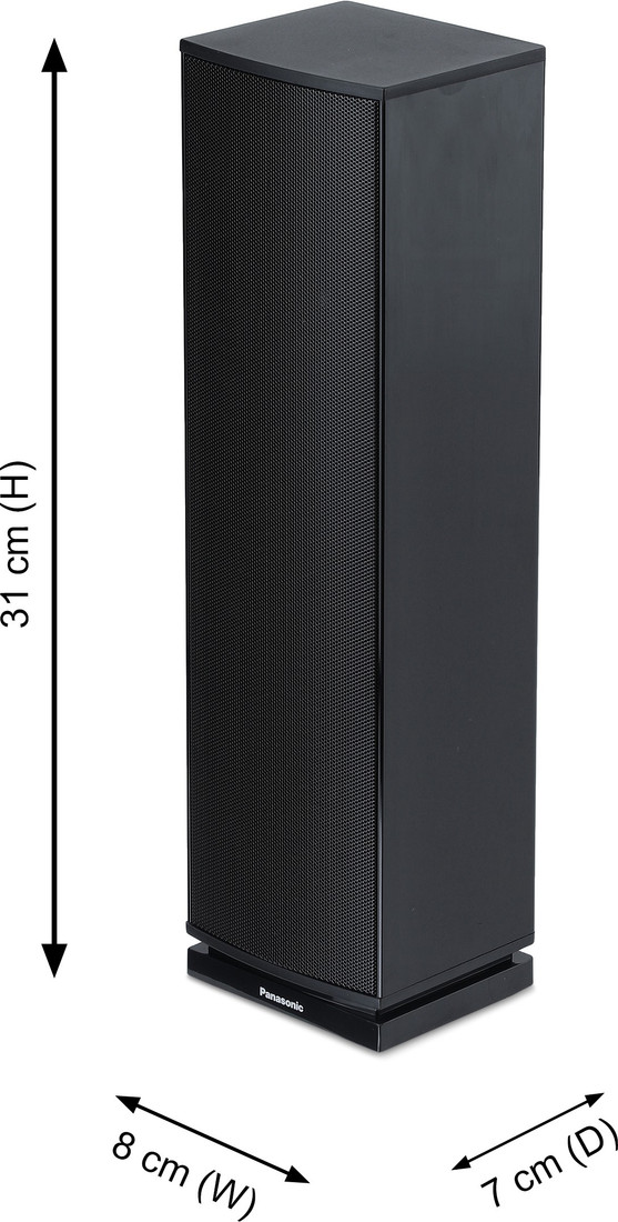 panasonic ht30gw