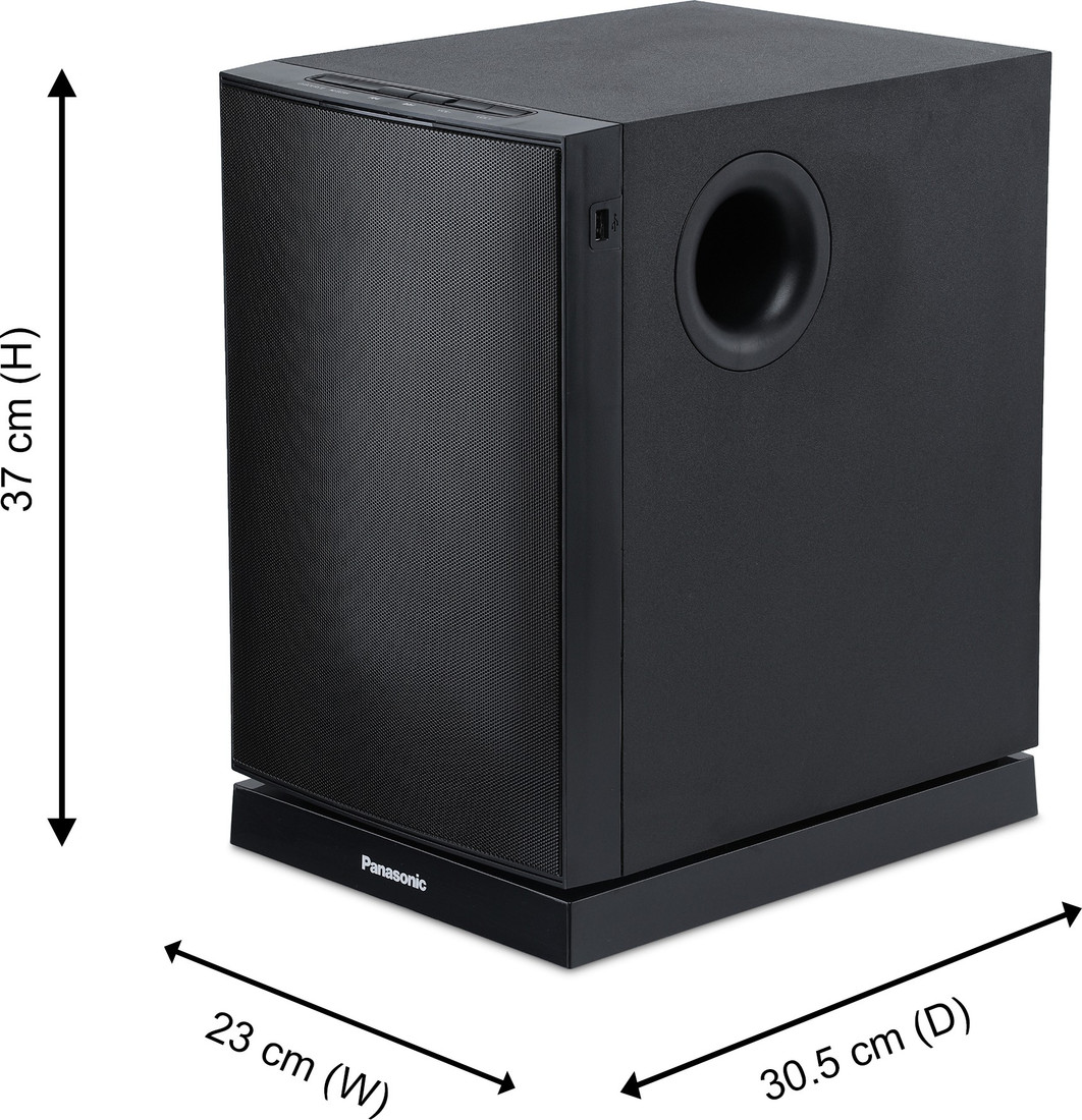 panasonic ht30gw