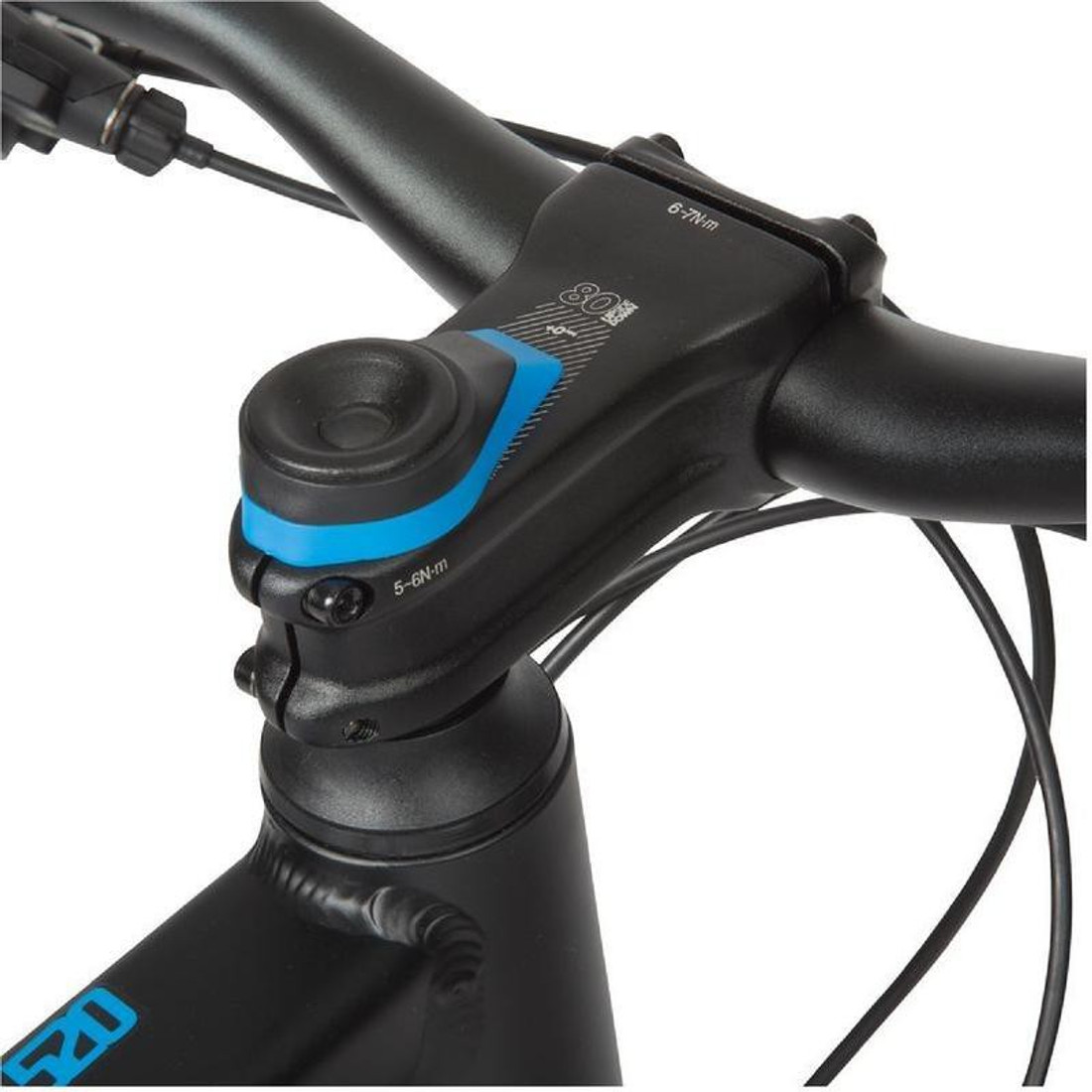 decathlon cycles on emi