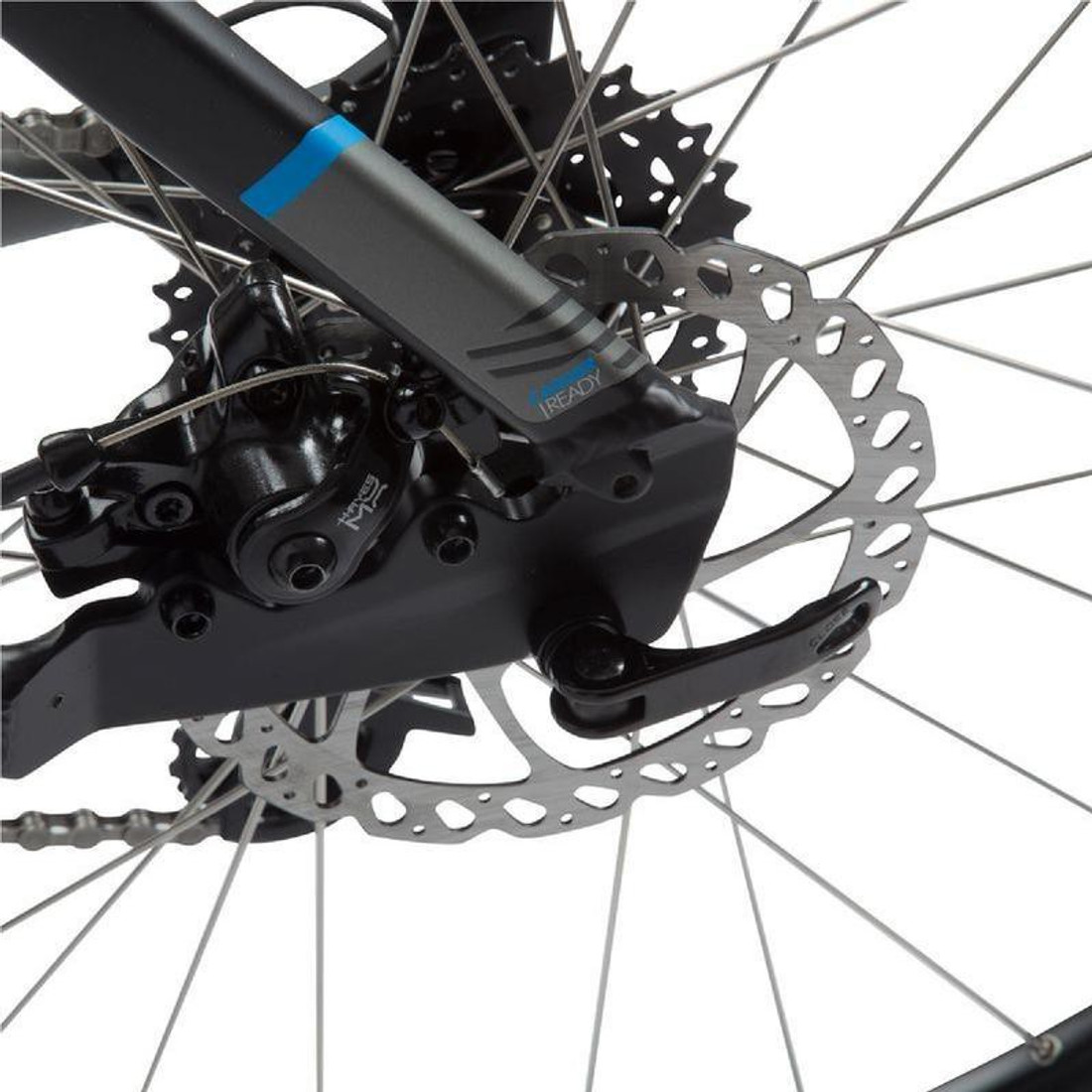 decathlon cycles on emi