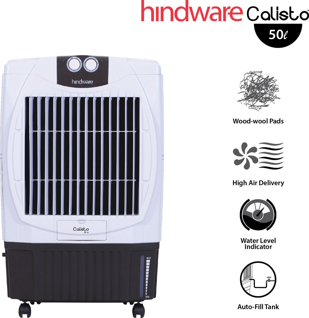 hindware calisto air cooler