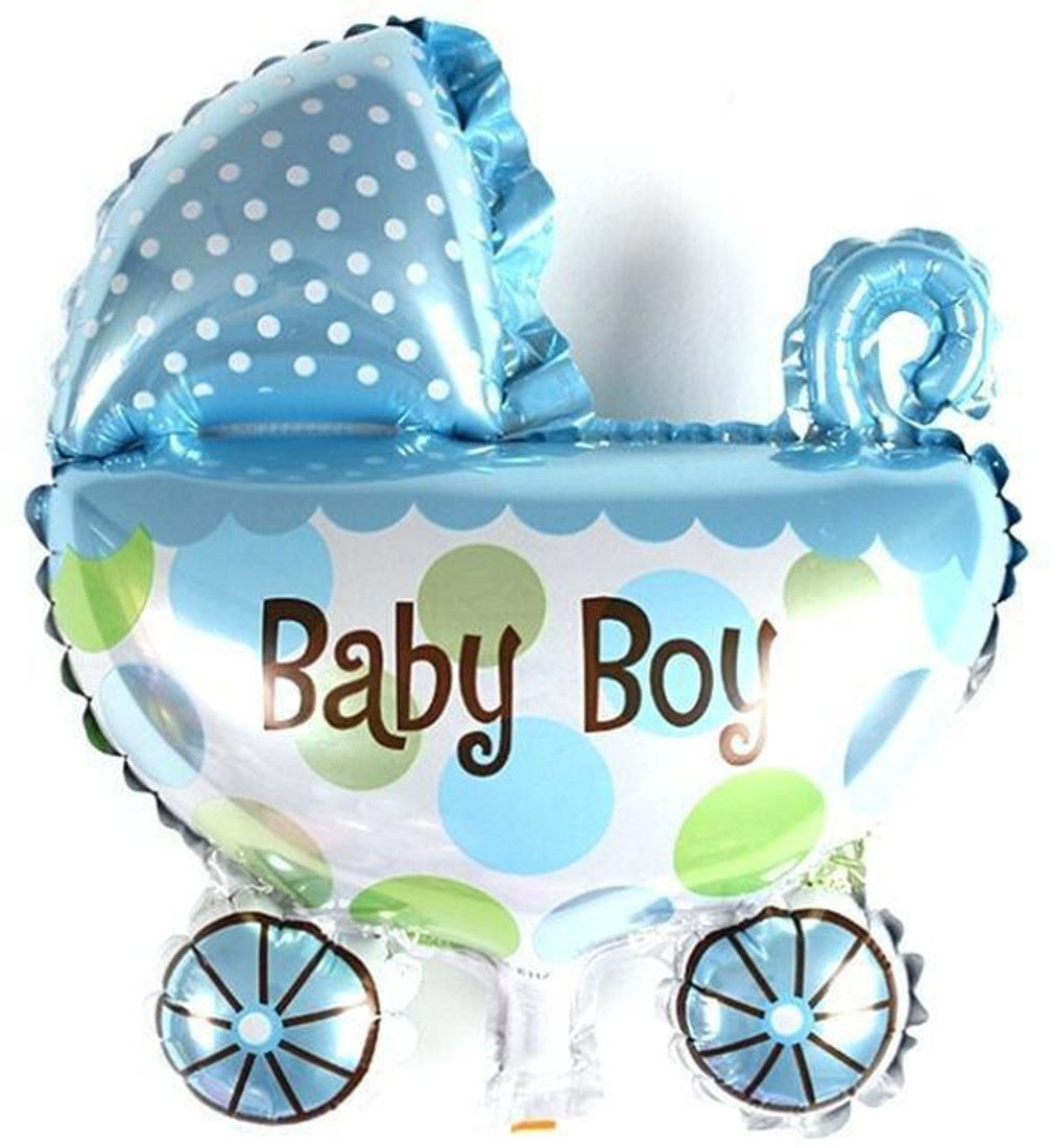 baby boy cradle