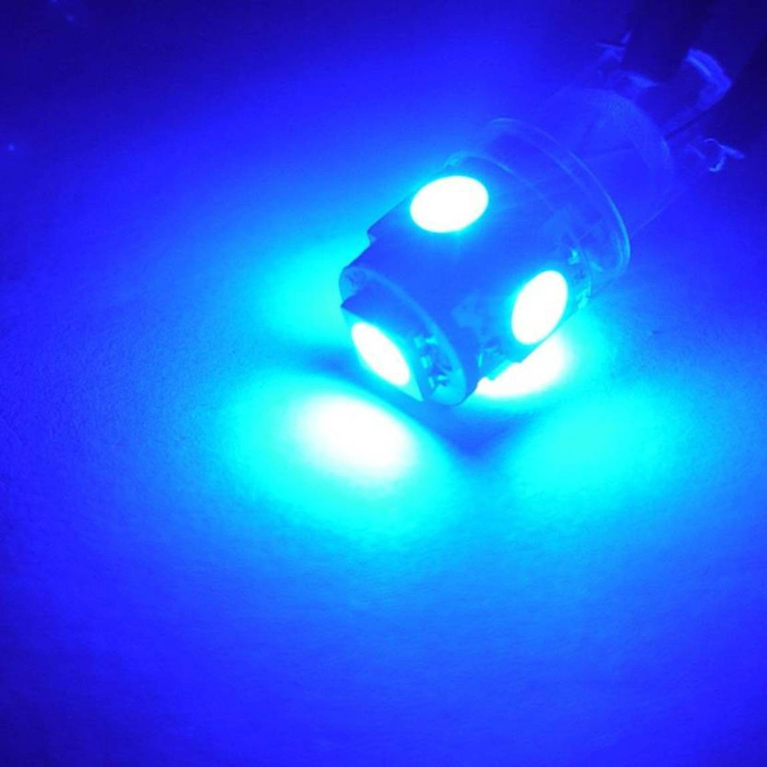 bullet bike headlight