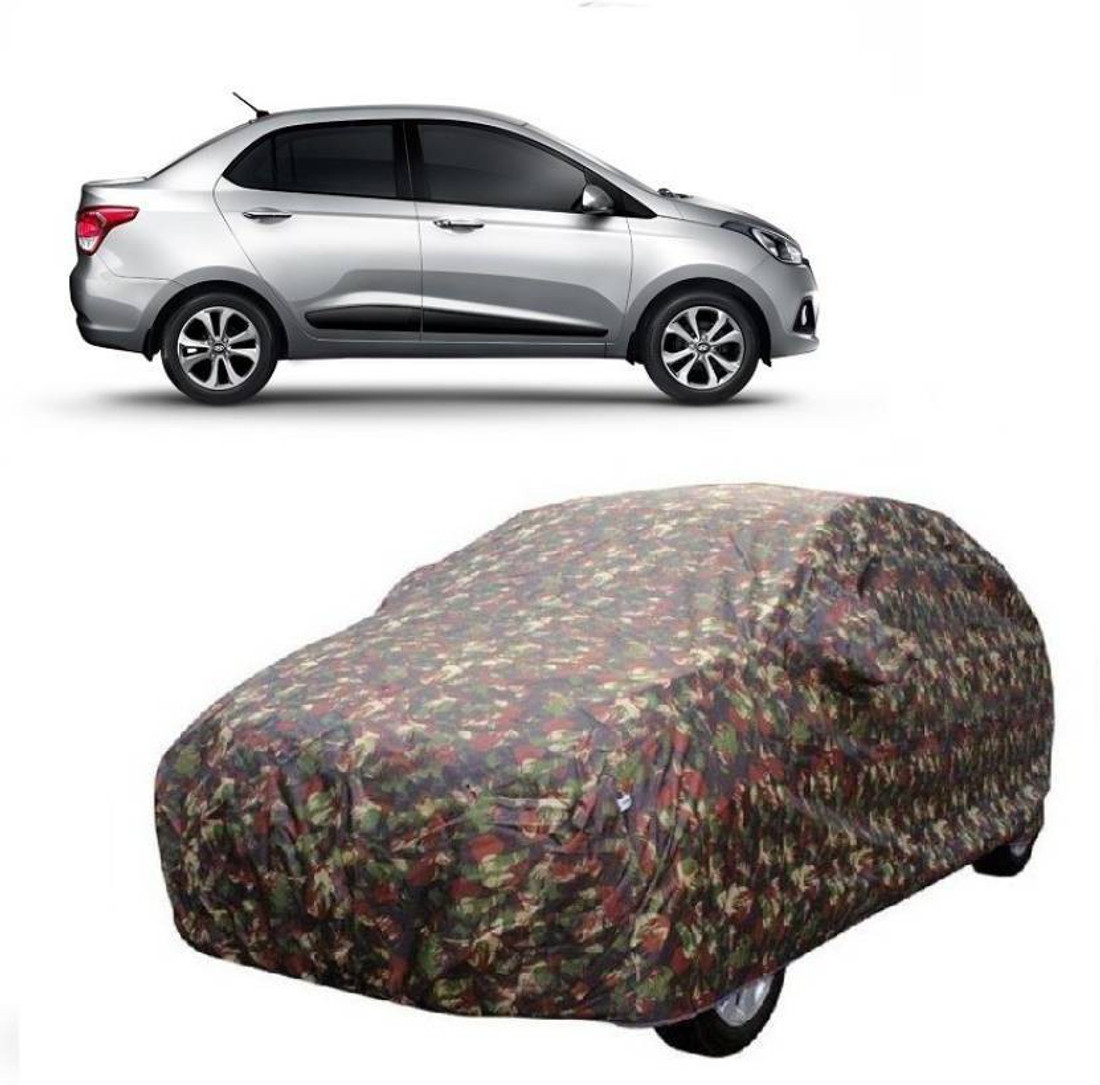 Hyundai Xcent Car Hd Images