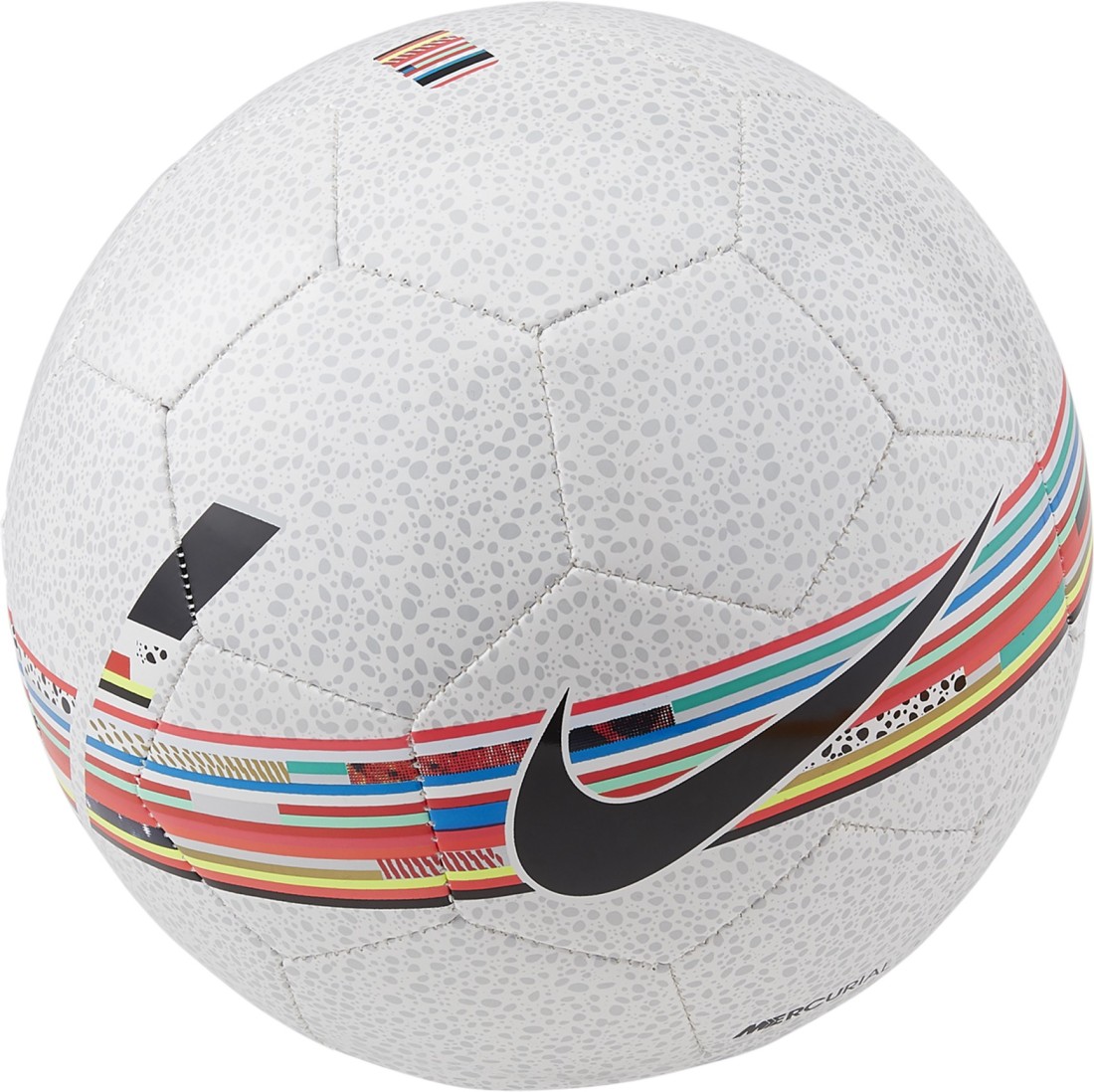 Nike CR7 Prestige Football - Size: 4 