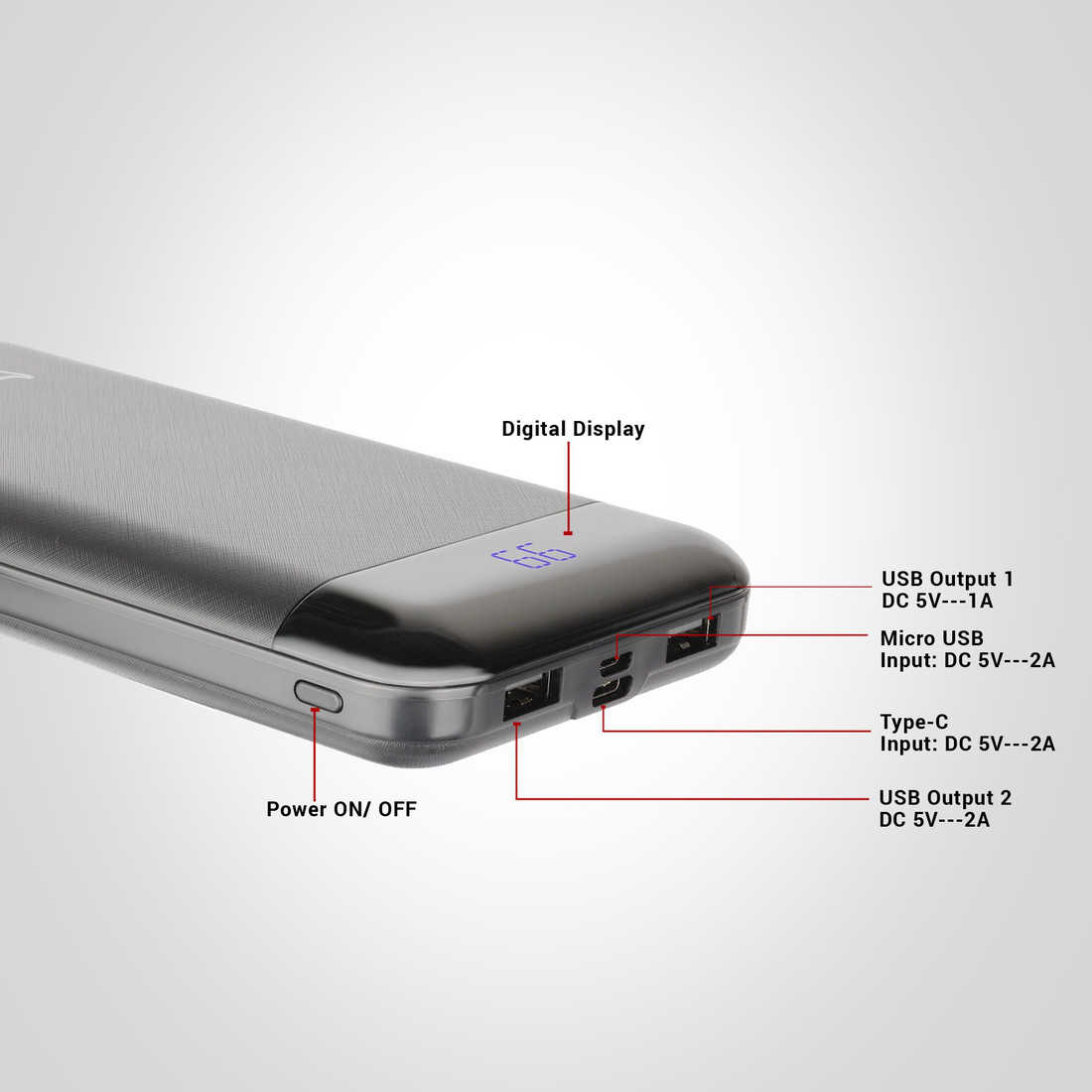 Syska 20000 Mah Power Bank Price In India Buy Syska 20000 Mah Power Bank Online At Flipkart Com