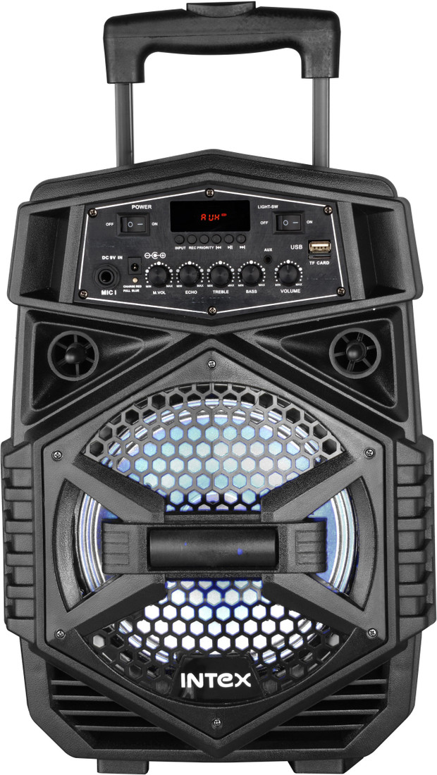intex party speaker