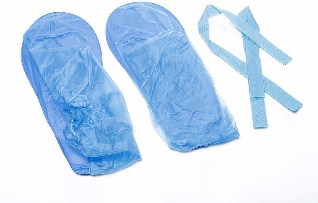 pvc shoe cover