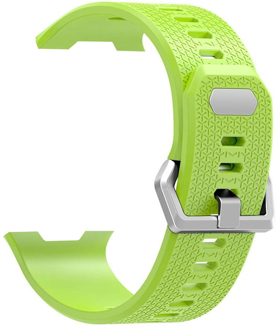 fitbit ionic size mm