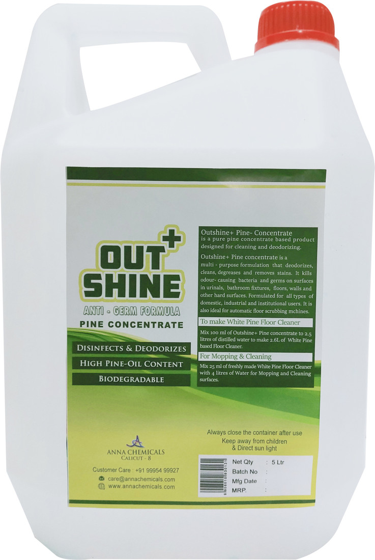 Outshine White Phenyl Concentrate Compound With Perfume Lemon Grass Oil Price In India Buy Outshine White Phenyl Concentrate Compound With Perfume Lemon Grass Oil Online At Flipkart Com