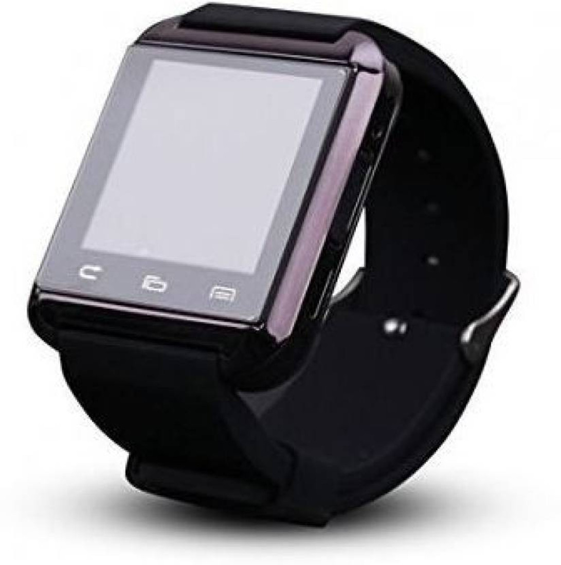 u8 pro smartwatch
