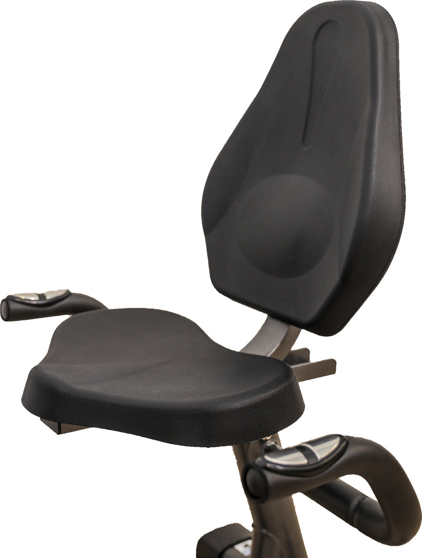 Proline Fitness 335l Recumbent Bike With Manual Tension 8 Levels