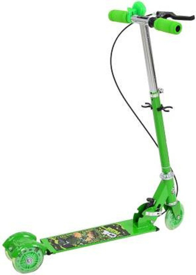 scooter cycle
