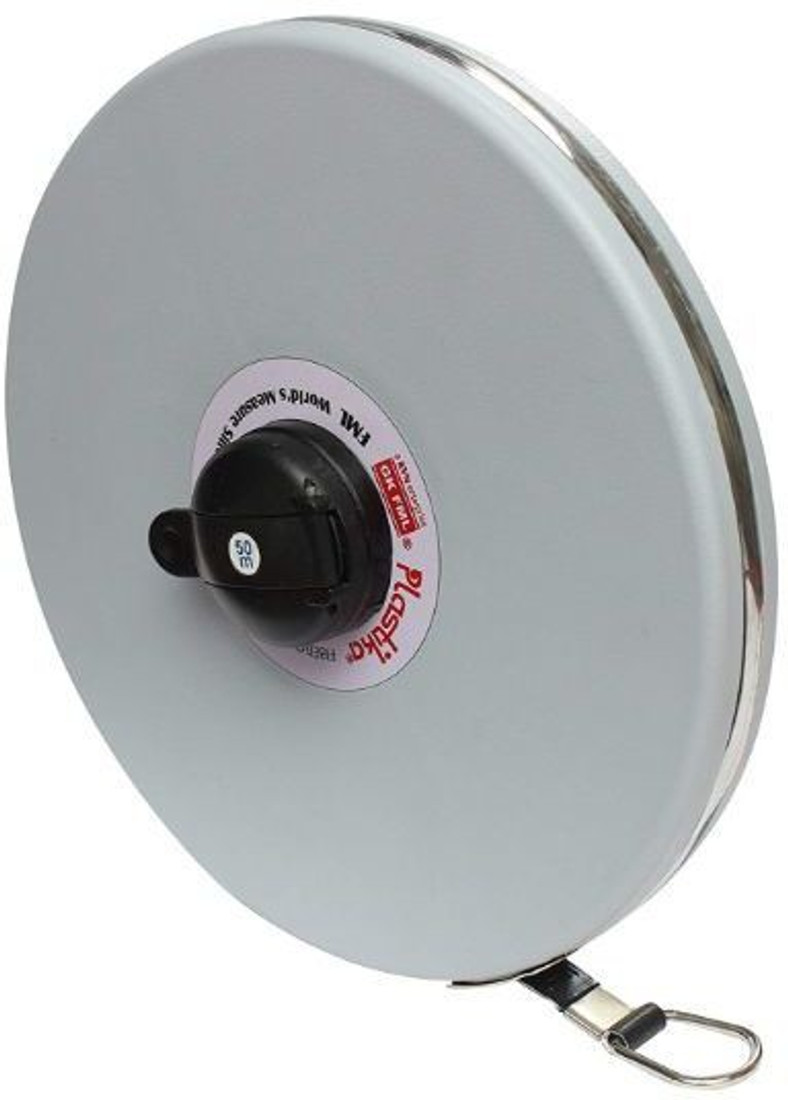 Freemans Gkl Plastika 50m Grey Body Measurement Tape Price In