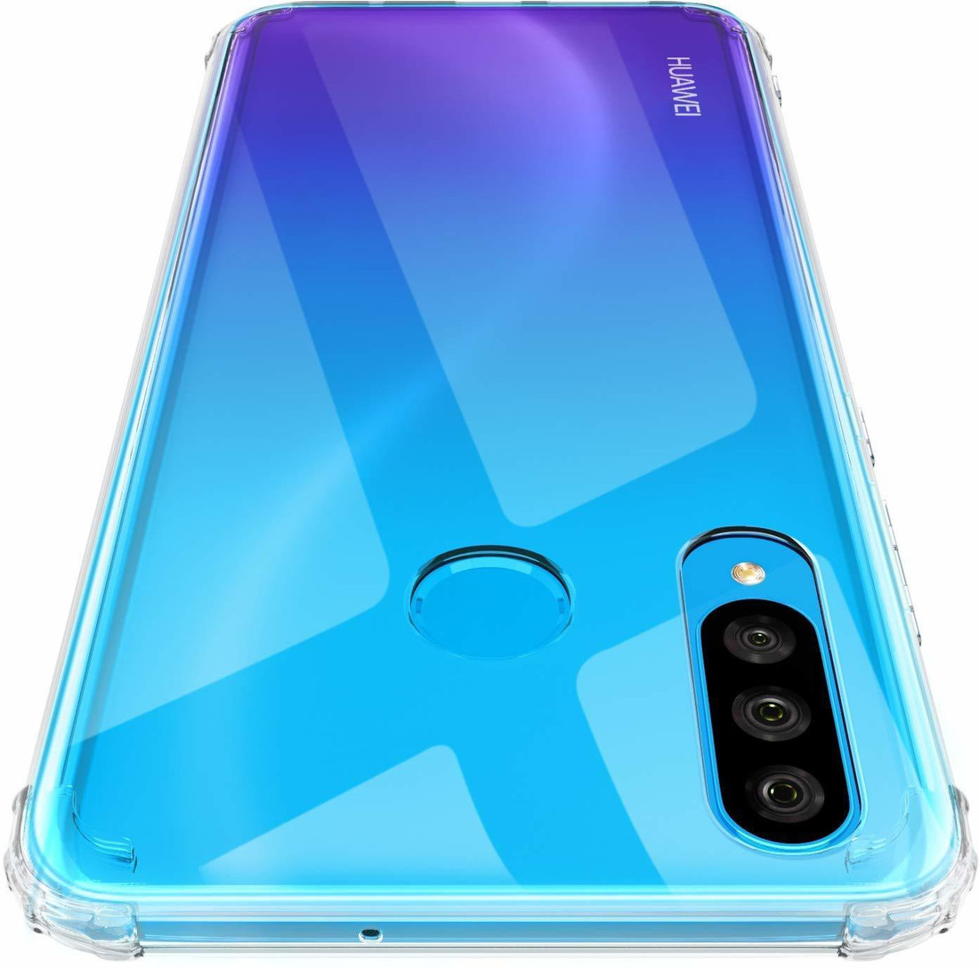 Lofad Case Back Cover For Huawei Y9 Prime 2019 Lofad Case