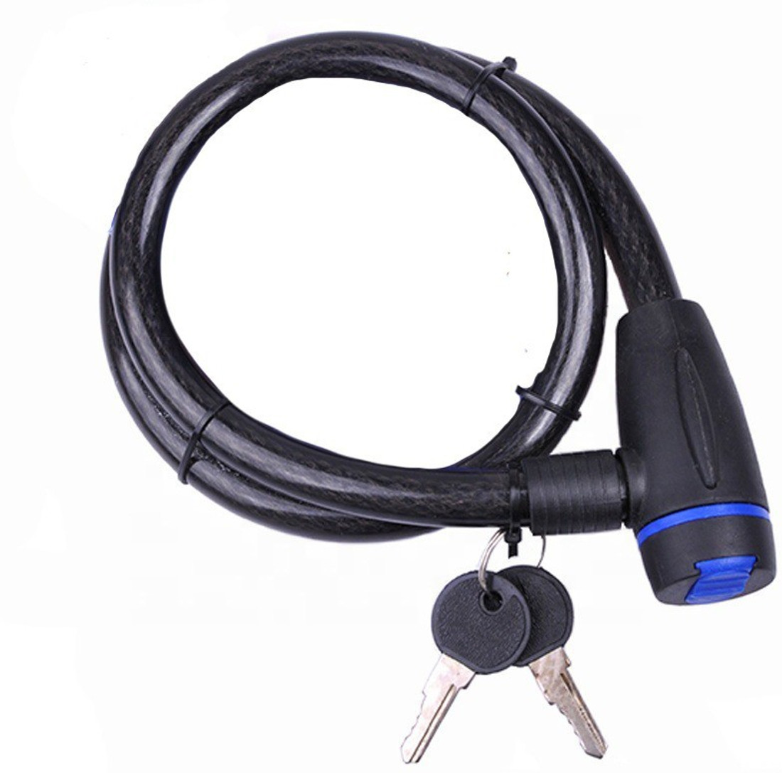 flipkart cycle lock