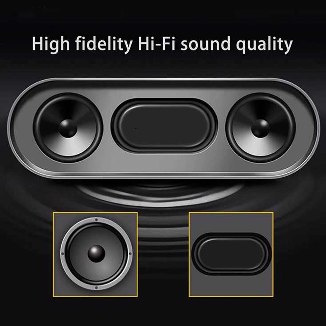 ptron bluetooth speaker flipkart