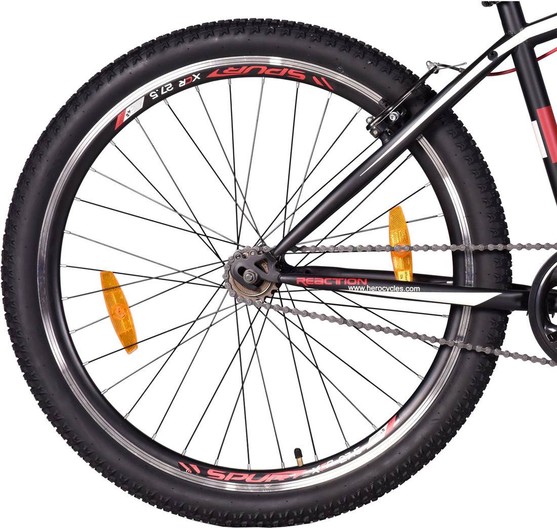 hero 650b