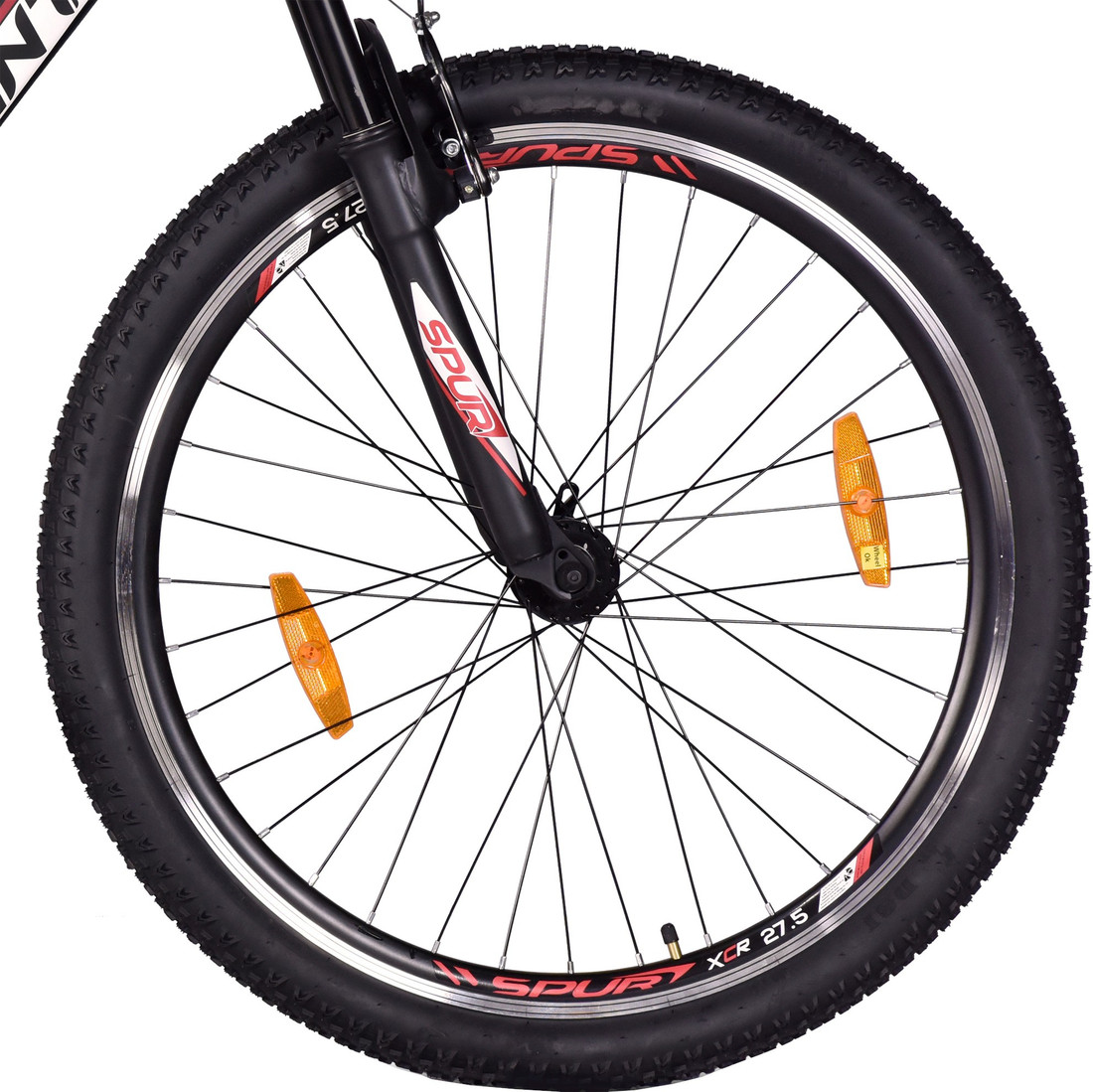 hero sprint 650b reaction price