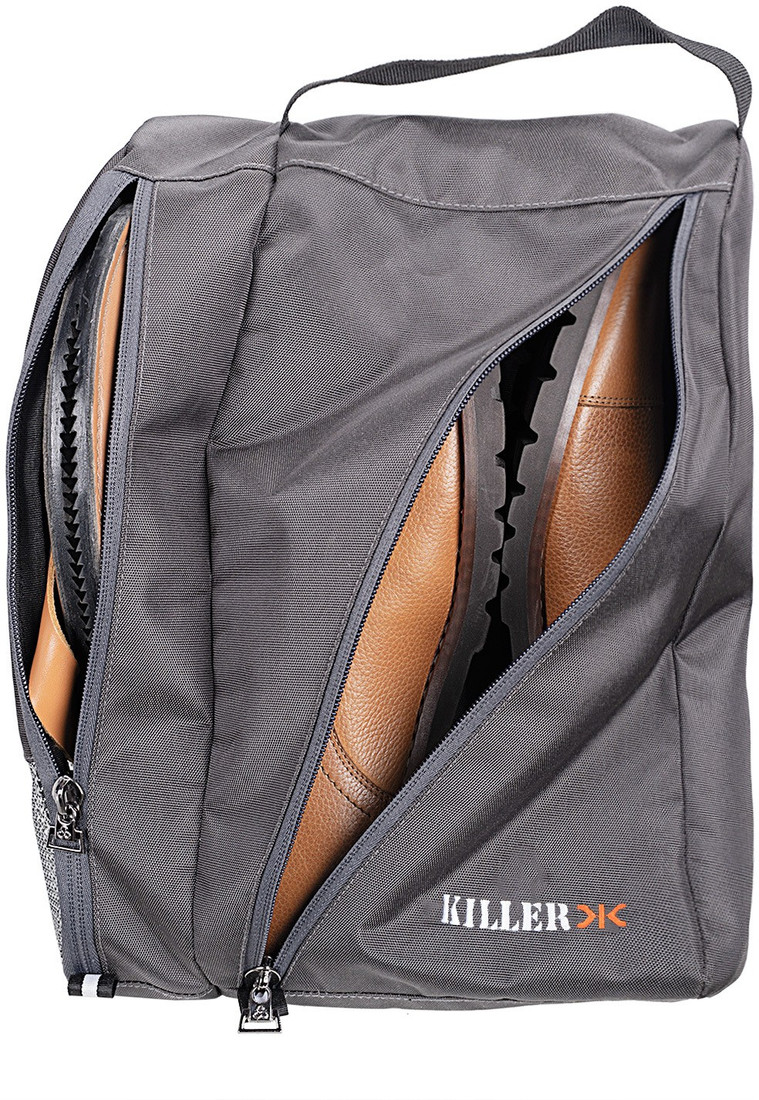 bag for sneakers and travel