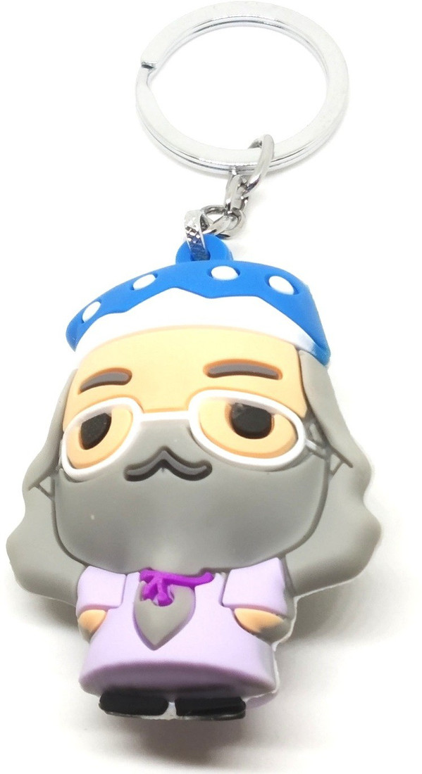 Trunkin Harry Potter Dumbledore Fancy Classy Cute Keyring Key Chain Price In India Buy Trunkin Harry Potter Dumbledore Fancy Classy Cute Keyring Key Chain Online At Flipkart Com