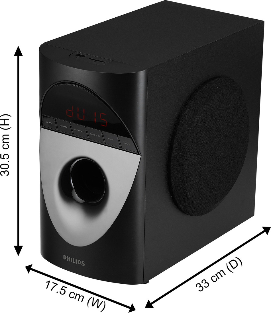 philips spa5190b