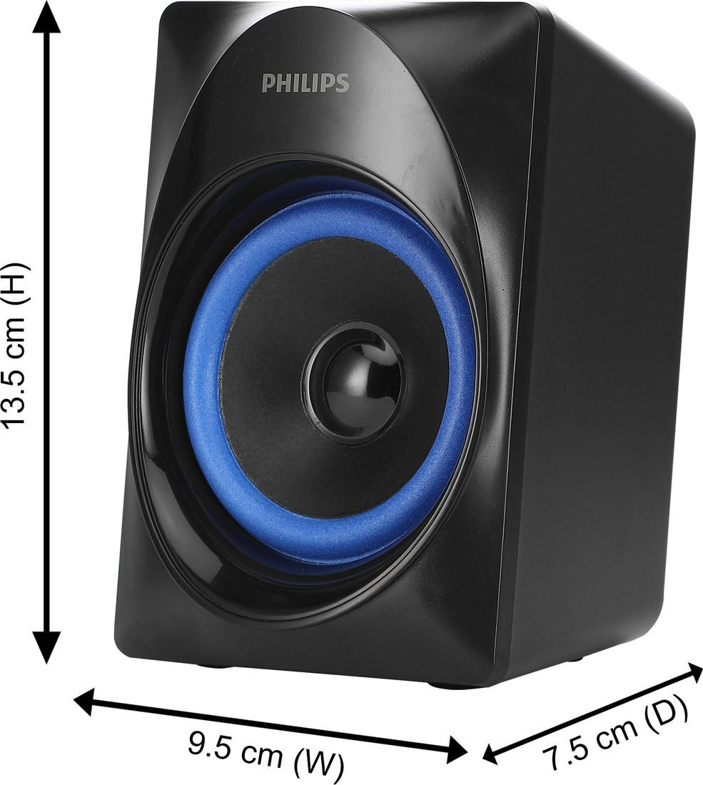philips mms2580b price
