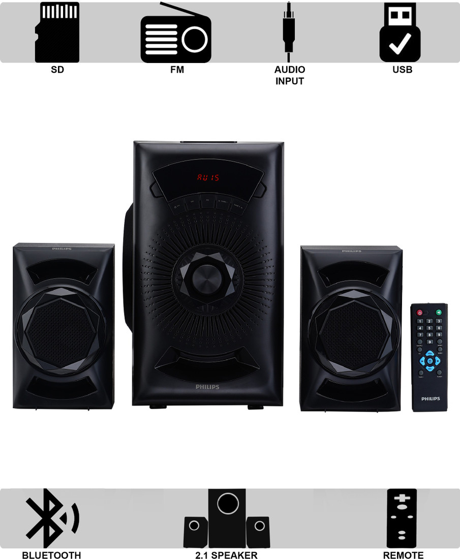 philips mms2143b