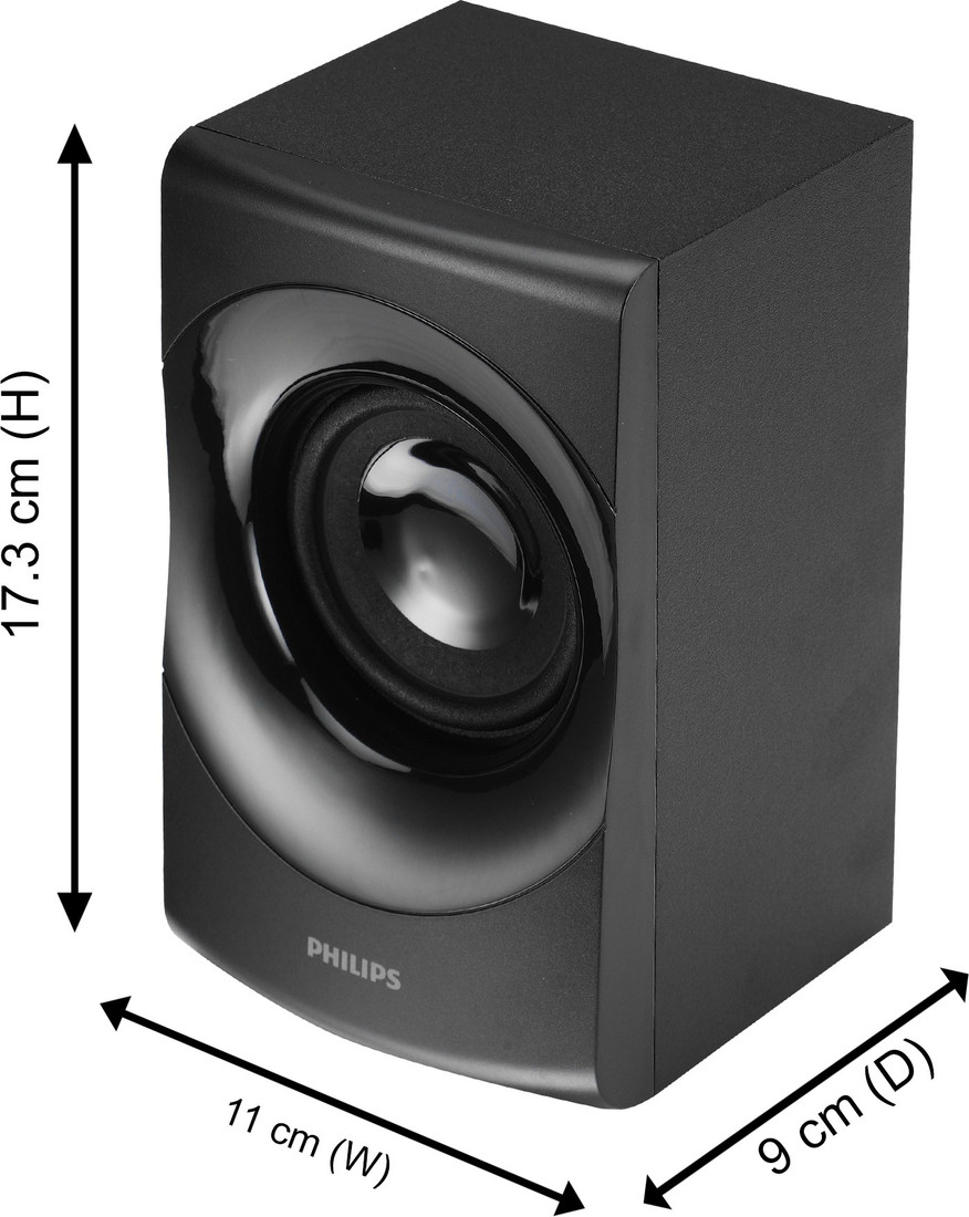 philips spa 8000 b