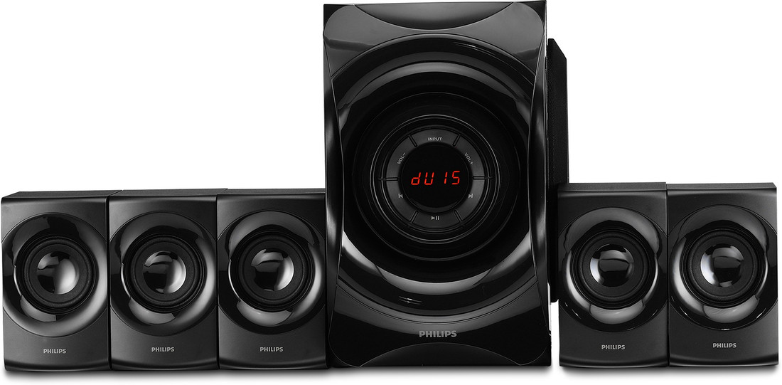 philips bluetooth home theatre 5.1