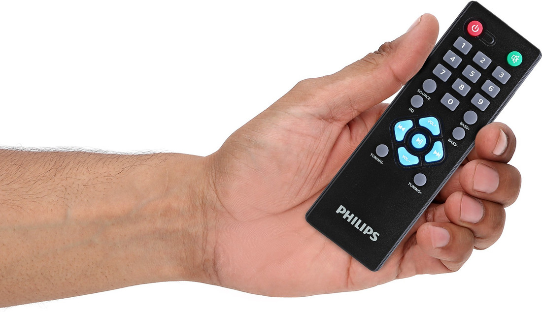 philips spa5190b