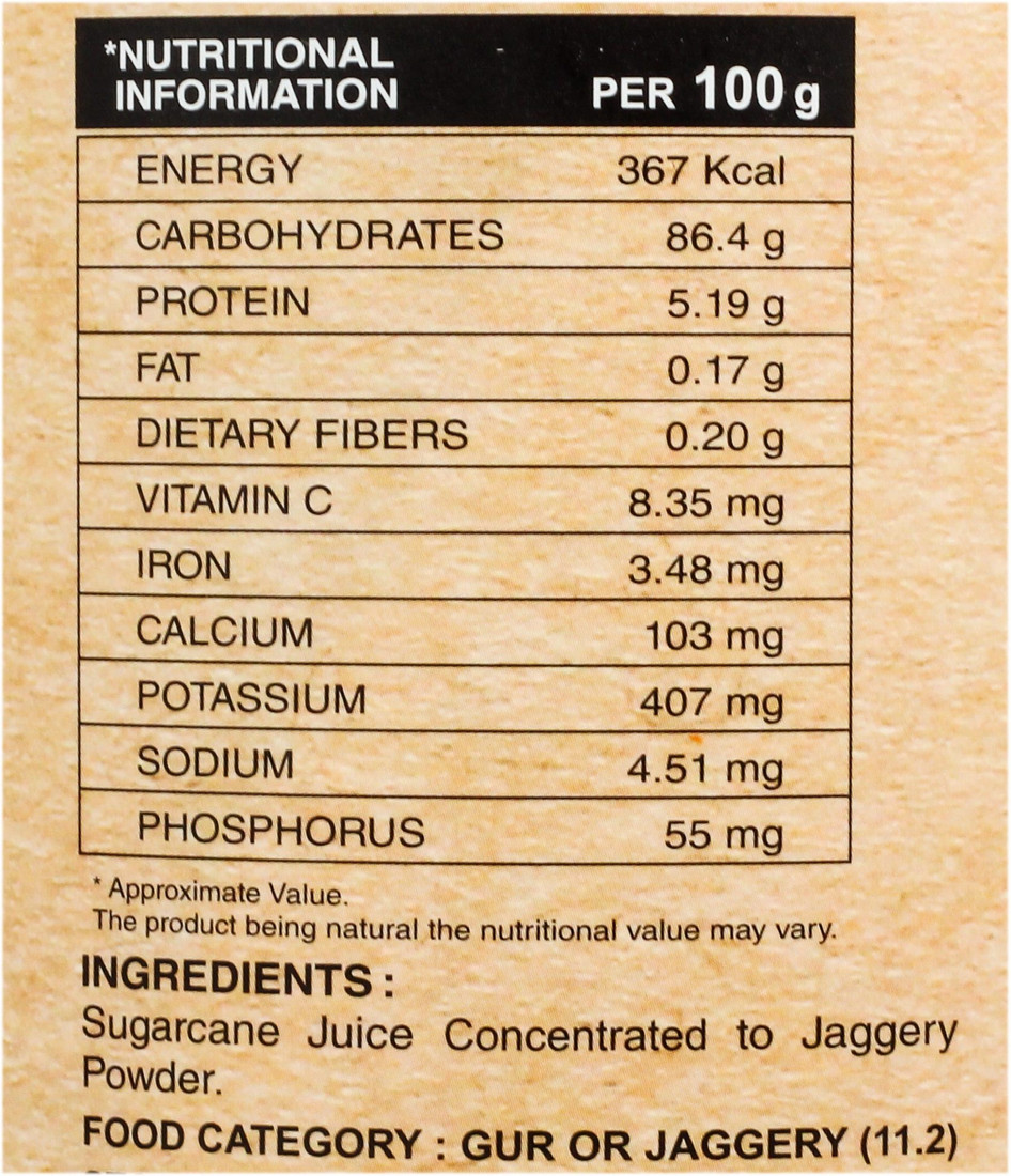 Urban Platter Jaggery Powder 1kg 35 2oz Pure Natural Chemical Free Powder Jaggery Price In India Buy Urban Platter Jaggery Powder 1kg 35 2oz Pure Natural Chemical Free Powder