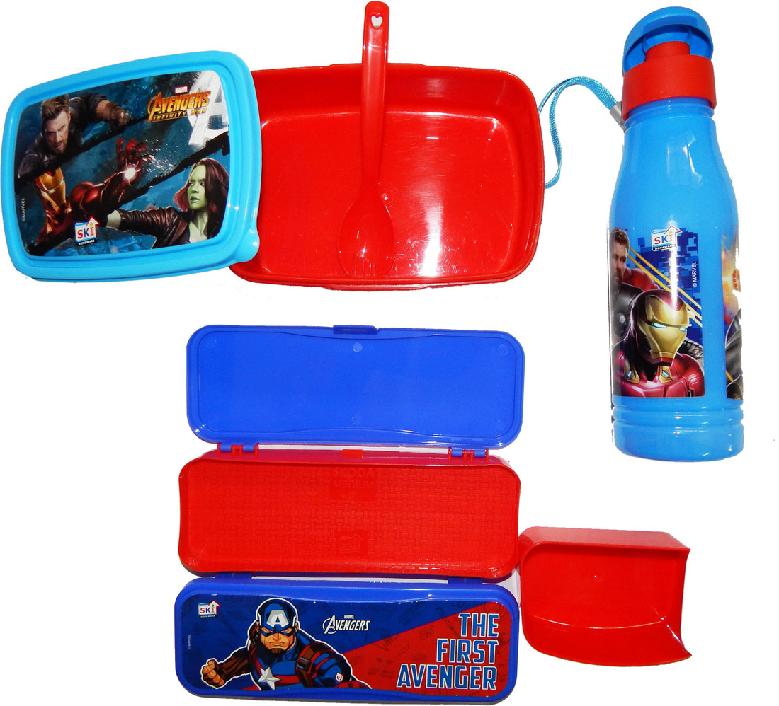 Flipkart Com Ski School Set