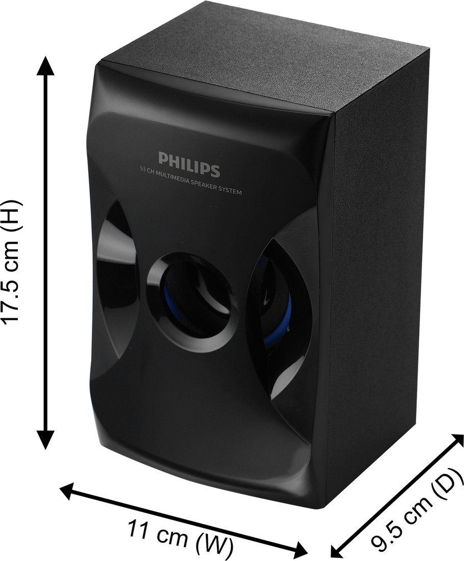 philips home theatre spa4040b