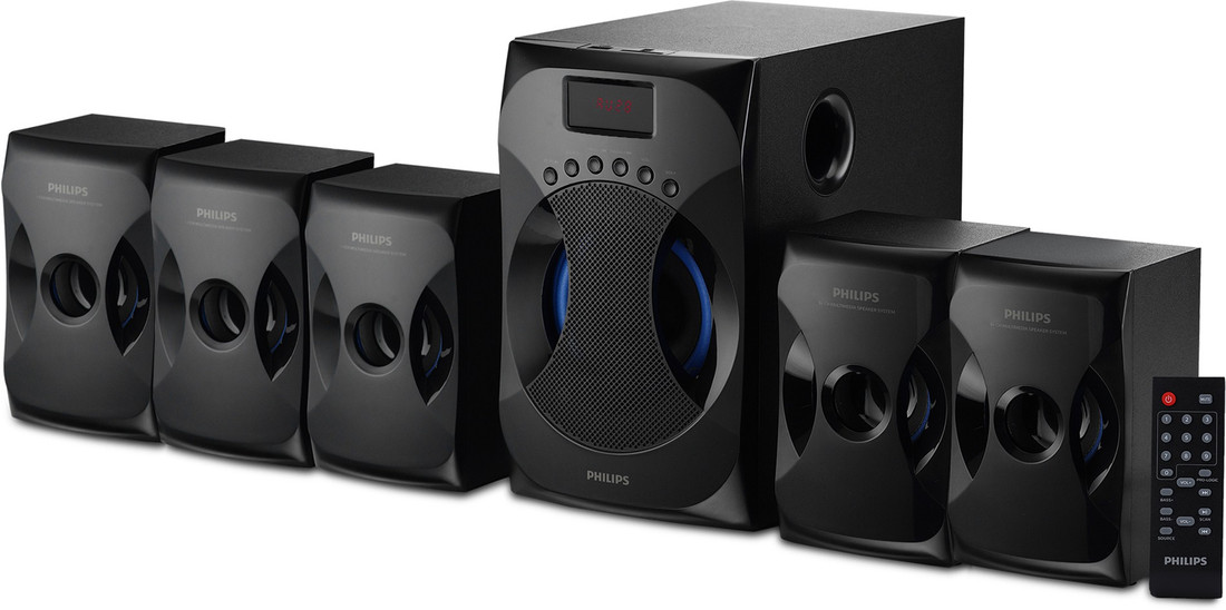 philips spa4040b