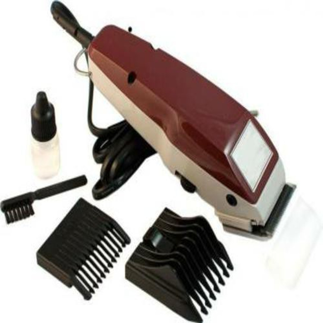 professional hair trimmer for men