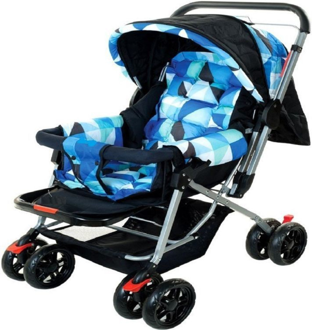 pram style stroller