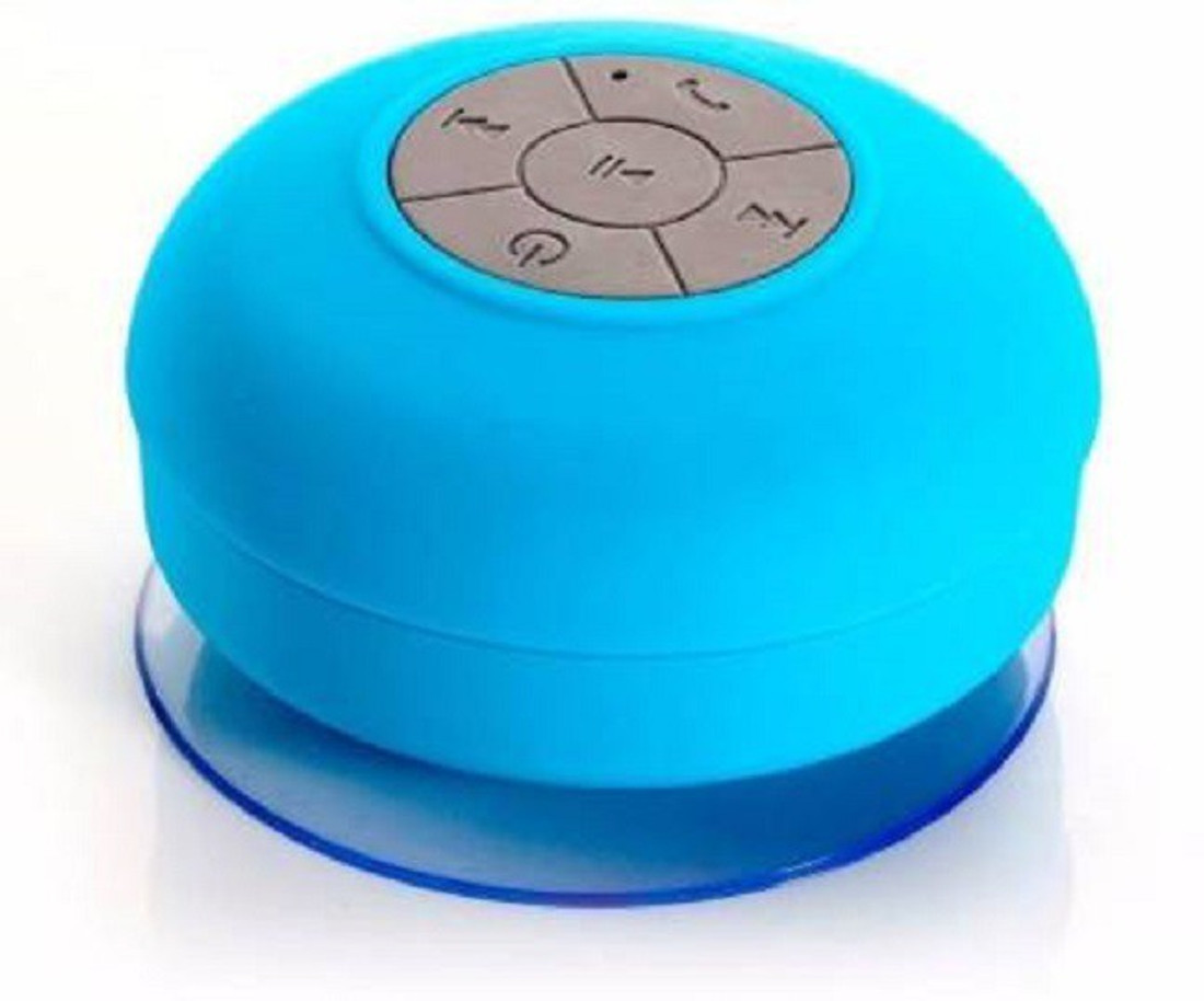mini waterproof bluetooth speaker